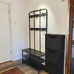 Chalet Wildi Horu Og シャレー Niedergesteln