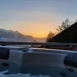 シャレー Chalet Wildi Horu Og Niedergesteln