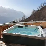 Chalet Wildi Horu Og * Niedergesteln