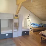 Chalet Wildi Horu Og シャレー Niedergesteln