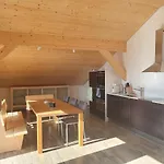シャレー Chalet Wildi Horu Og *