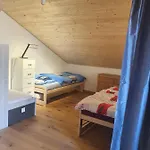 シャレー Chalet Wildi Horu Og *