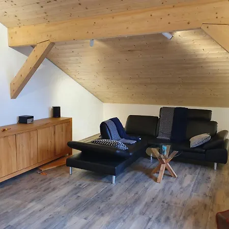 Chalet Wildi Horu Og シャレー *