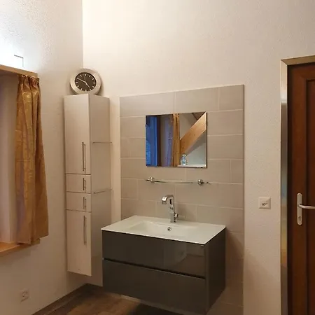 Chalet Wildi Horu Og Alpehytte *