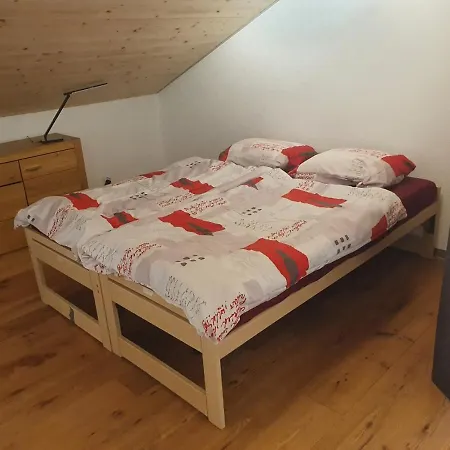 Chalet Wildi Horu Og シャレー Niedergesteln