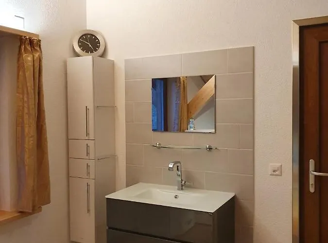 Chalet Wildi Horu Og シャレー *