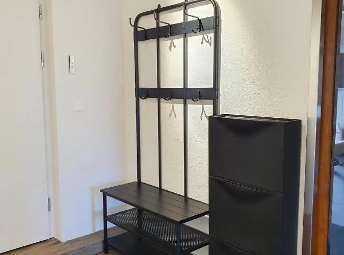 Chalet Wildi Horu Og シャレー Niedergesteln