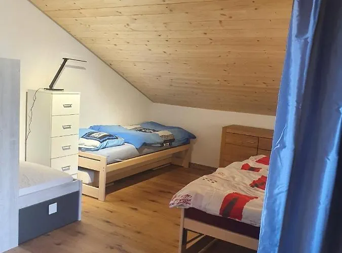シャレー Chalet Wildi Horu Og *