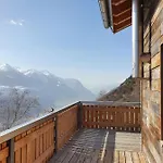 Chalet Wildi Horu Og *