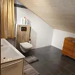 Chalet Wildi Horu Og Niedergesteln